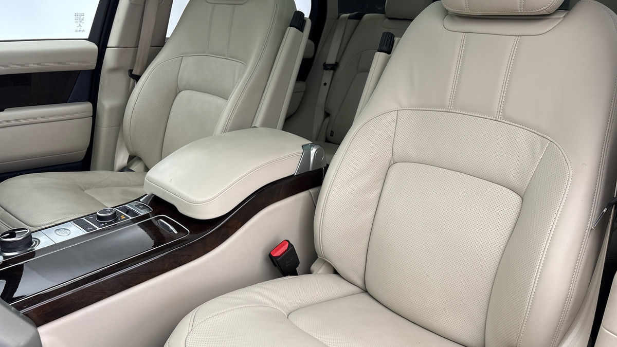 Land Rover Range Rover Image 7