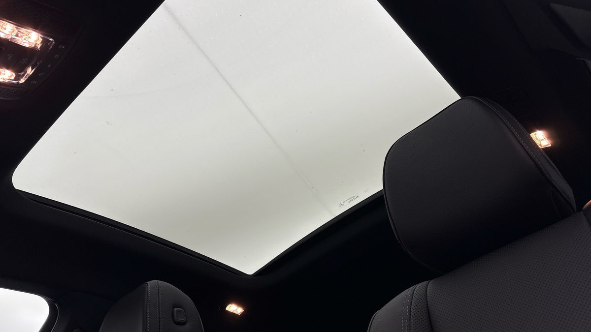 Mercedes-Benz GLE Image 6