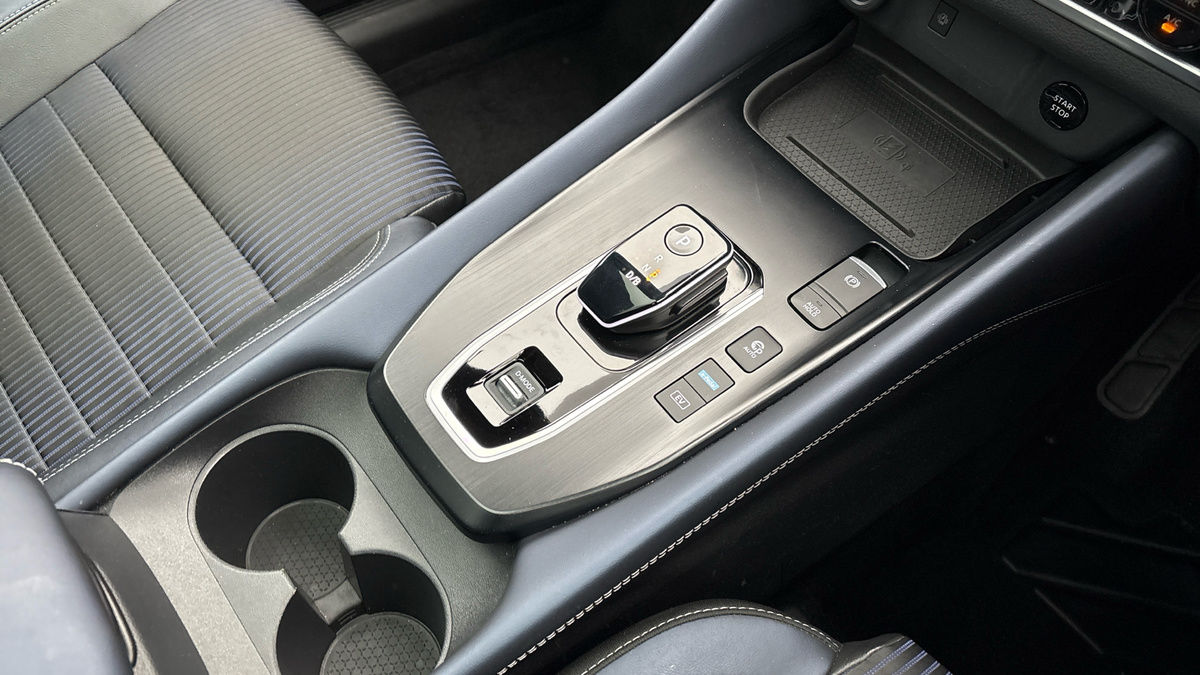 Nissan Qashqai Image 18