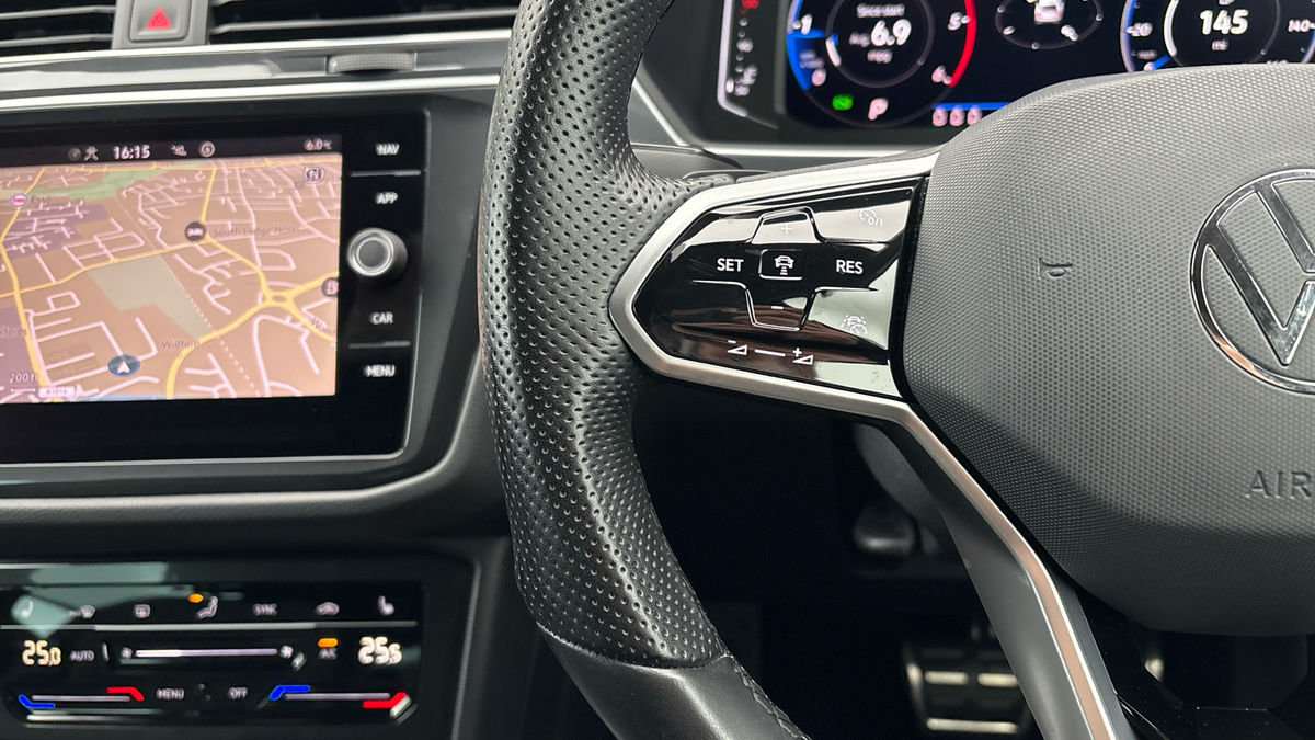 Volkswagen Tiguan Image 13