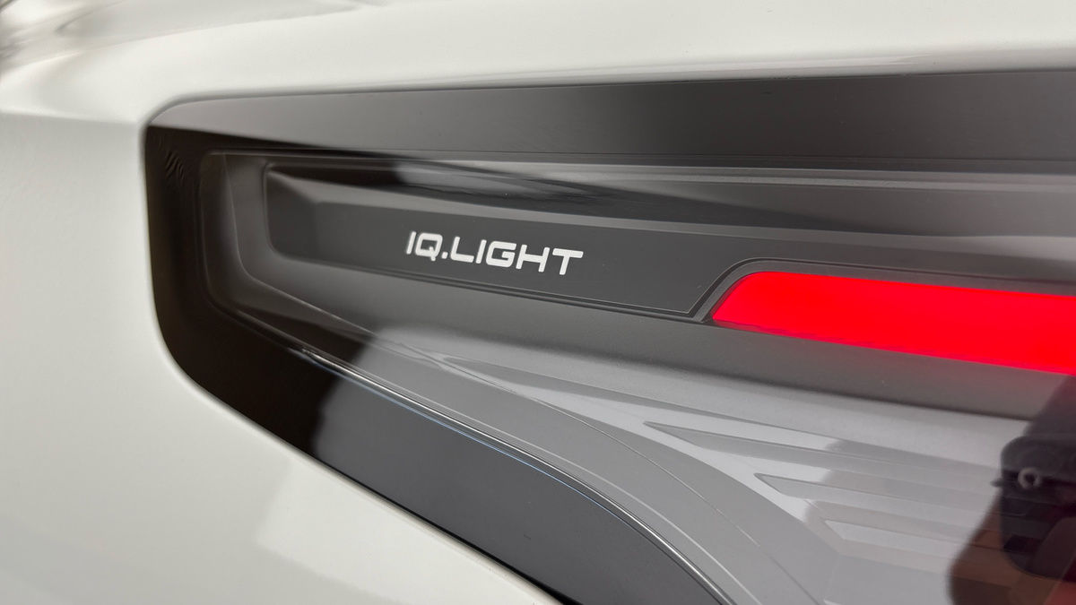 Volkswagen Tiguan Image 32