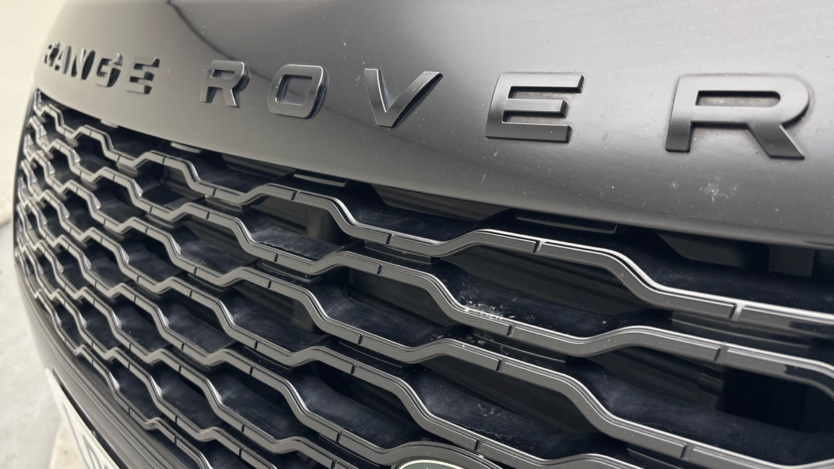 Land Rover Range Rover Image 24