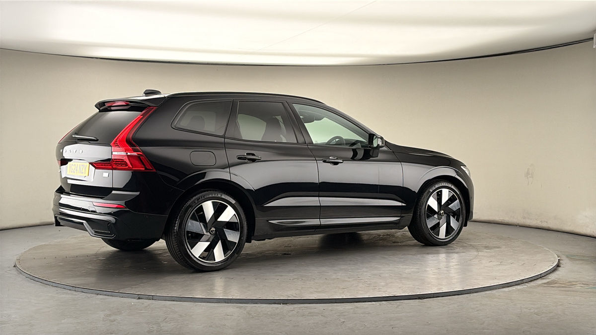 More views of Volvo XC60