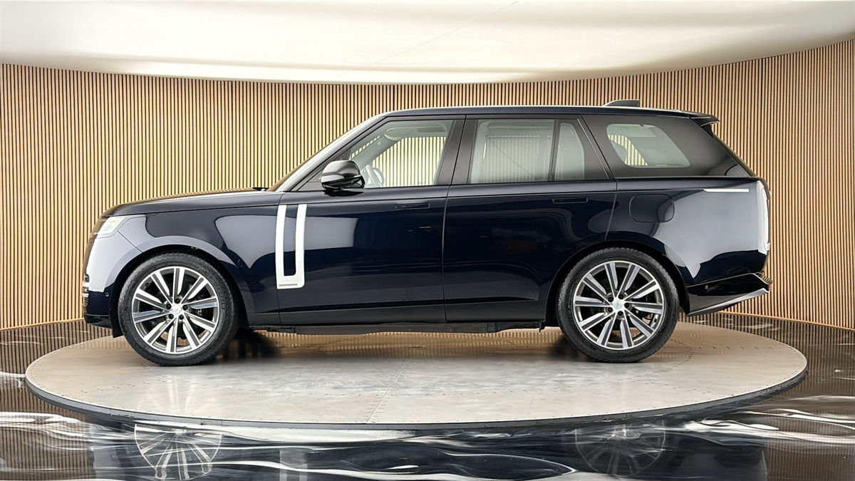Land Rover Range Rover Image 15