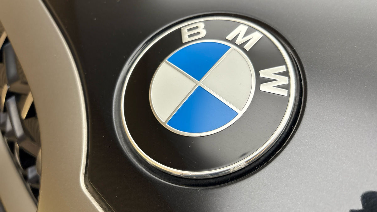 BMW 1 Series Image 24