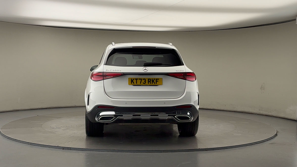 More views of Mercedes-Benz GLC