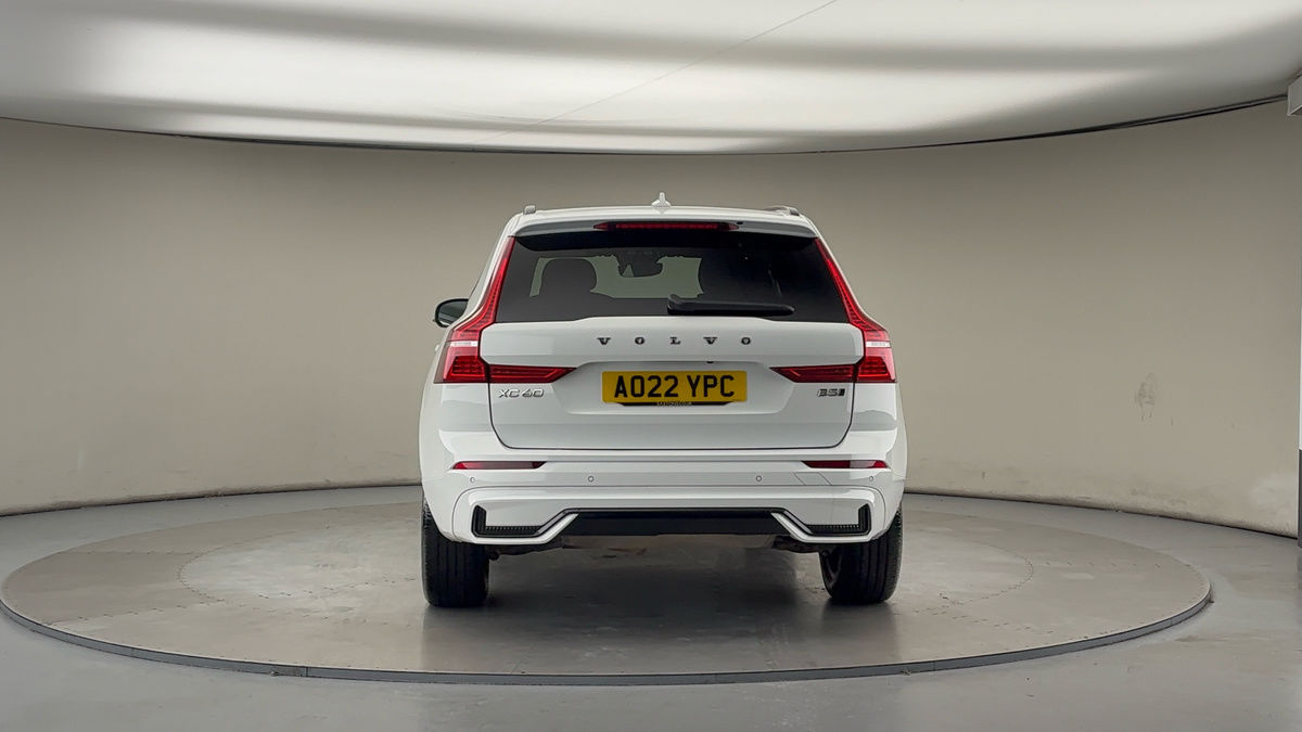 More views of Volvo XC60