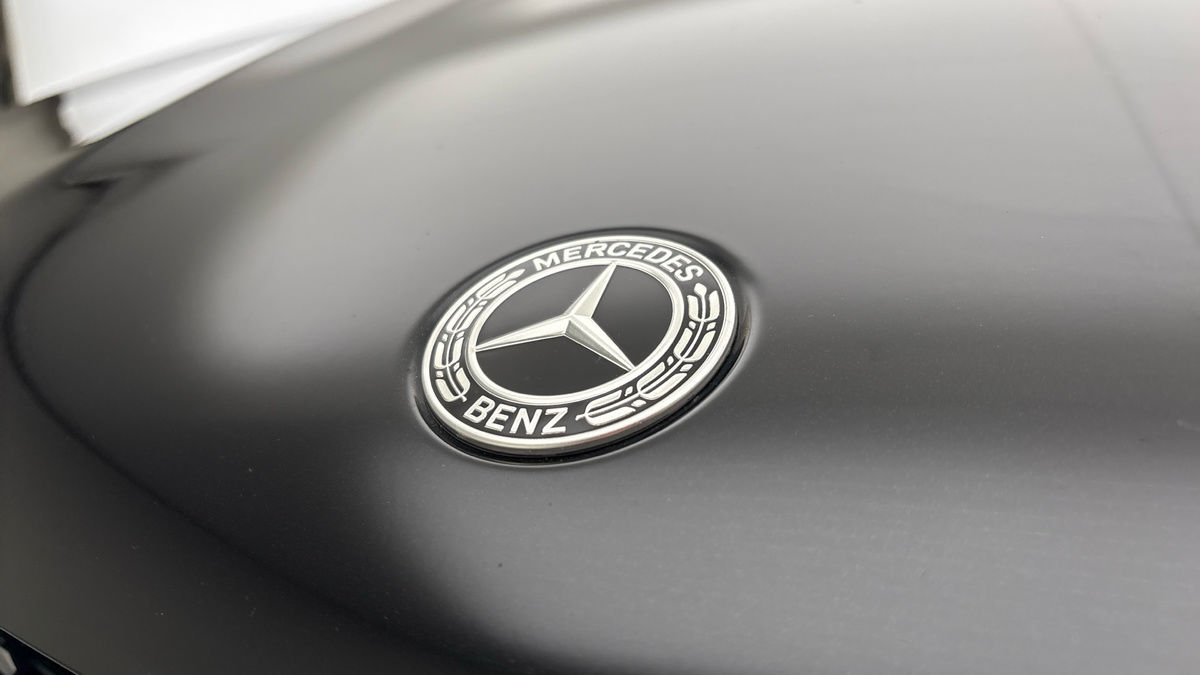 Mercedes-Benz GLE Image 24