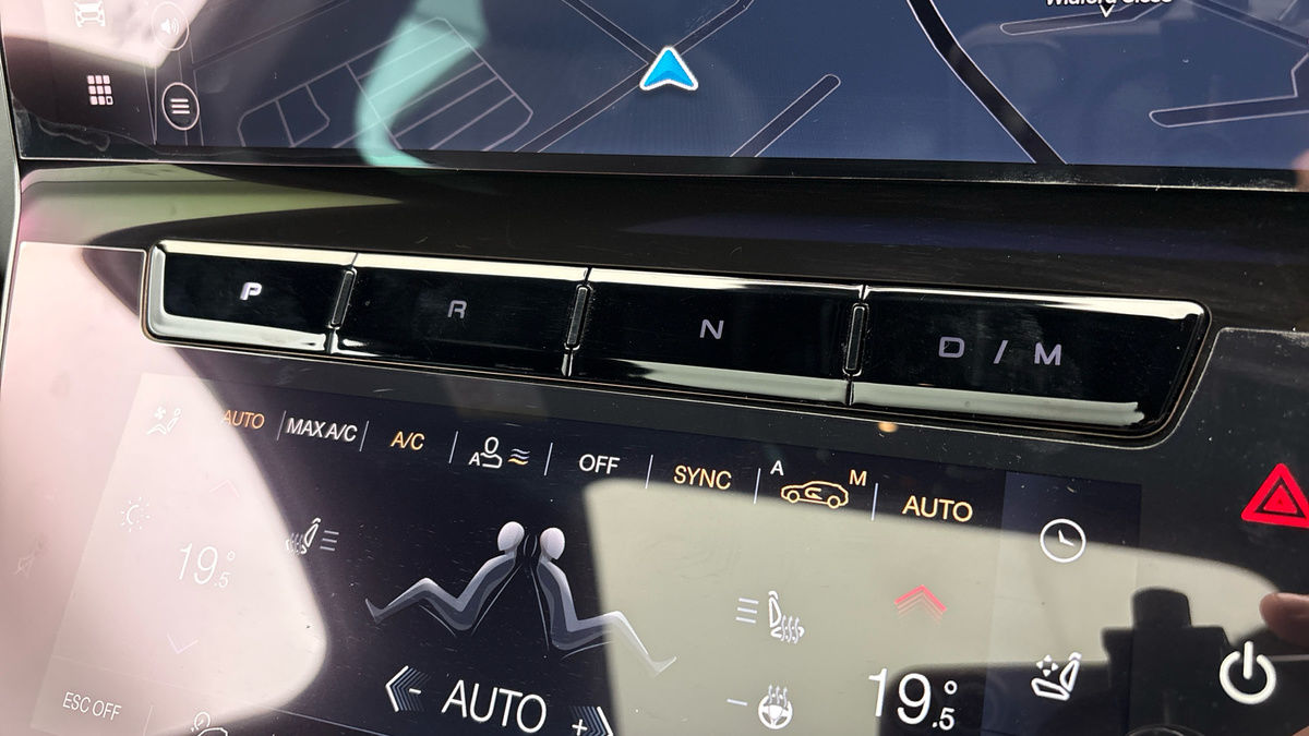 Maserati Grecale Image 40