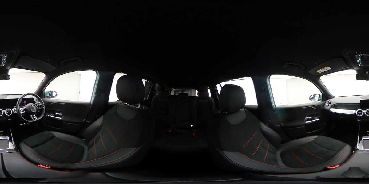 More views of Mercedes-Benz GLB