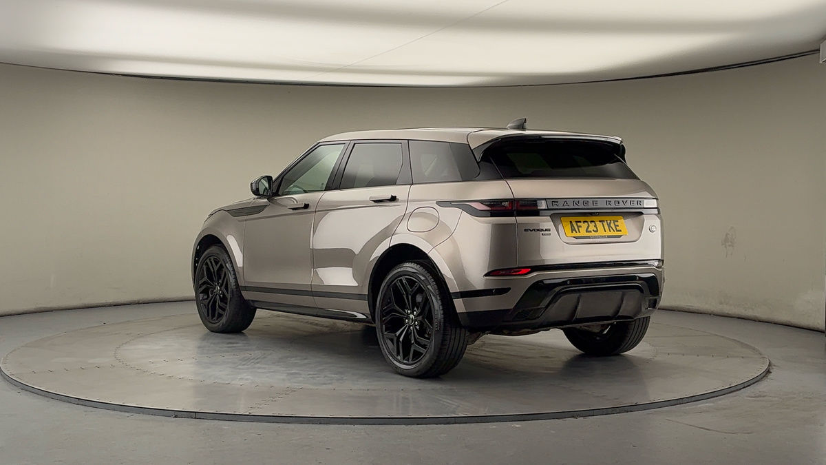 Land Rover Range Rover Evoque Image 2