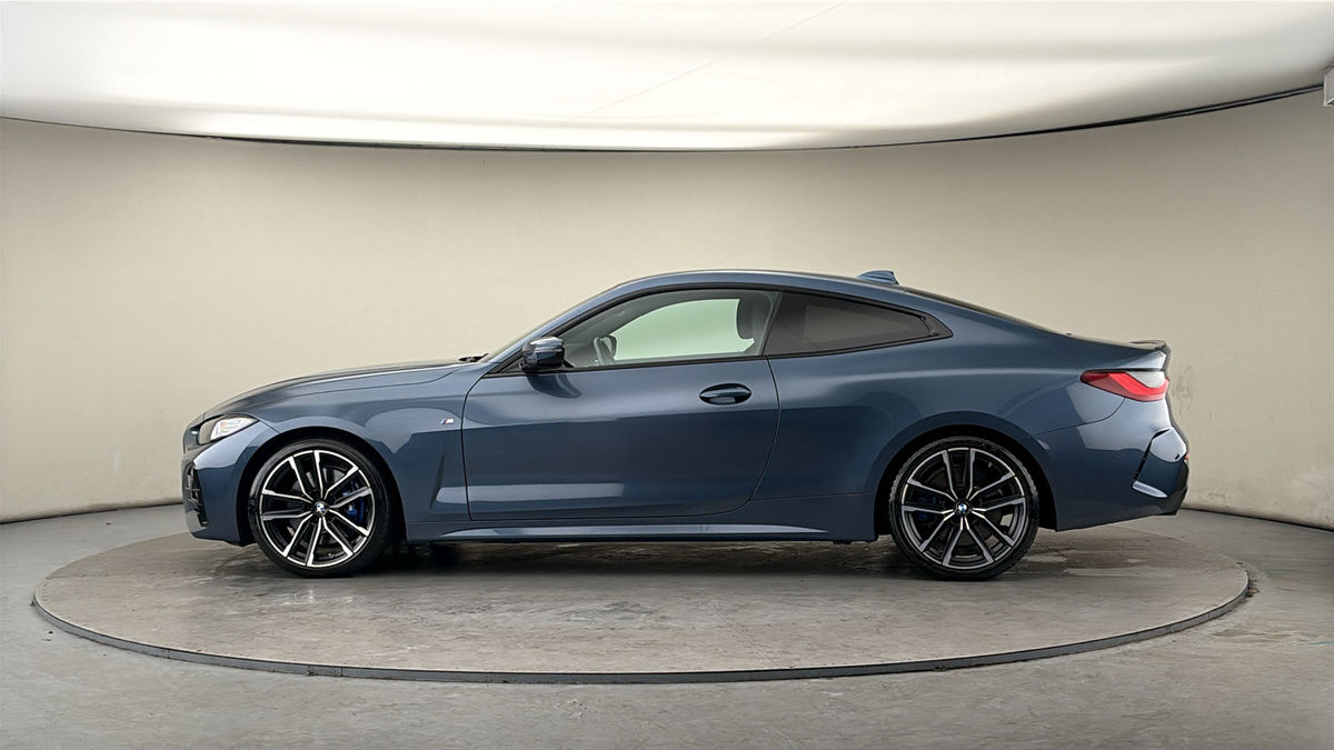 More views of BMW 4 Series