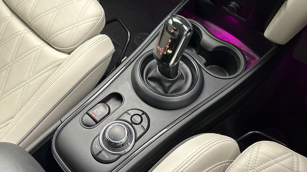 MINI Countryman Image 18