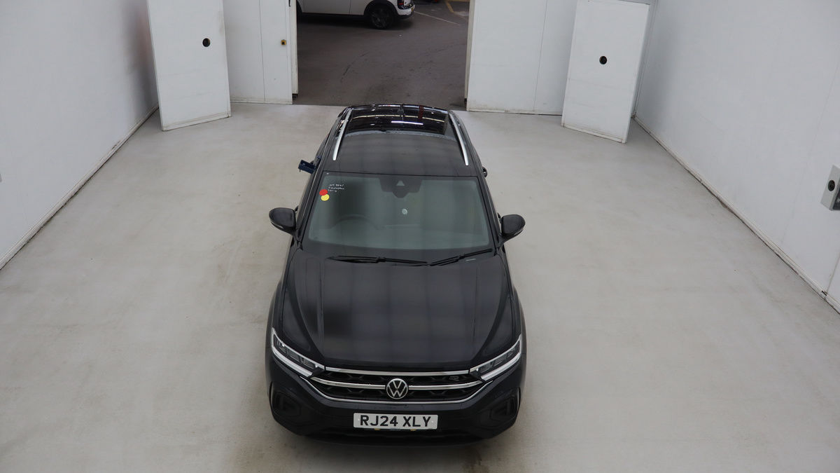 Volkswagen T-Roc Image 7