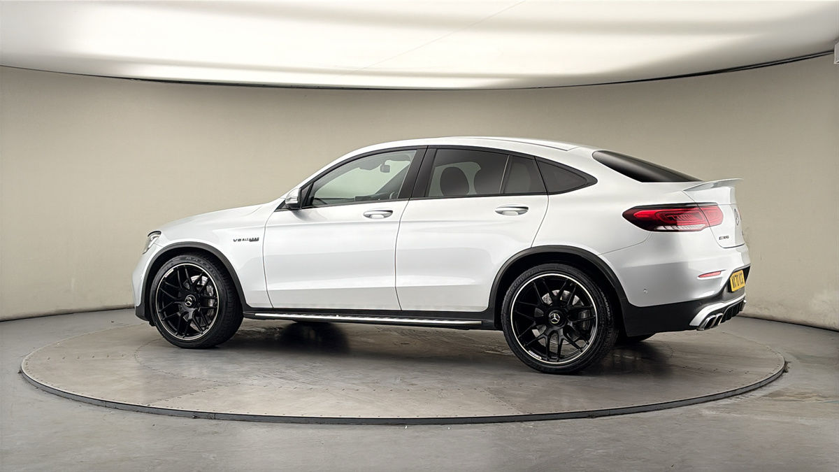 More views of Mercedes-Benz GLC