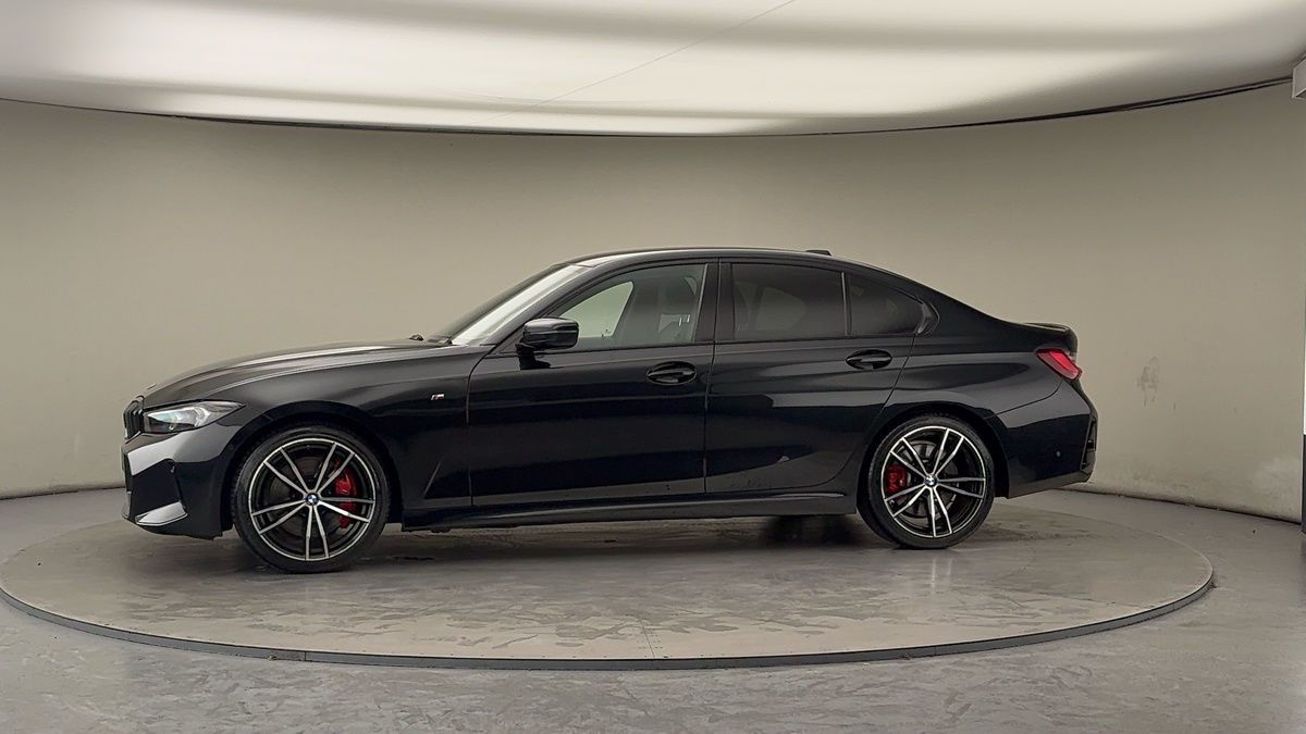 More views of BMW 3 Series