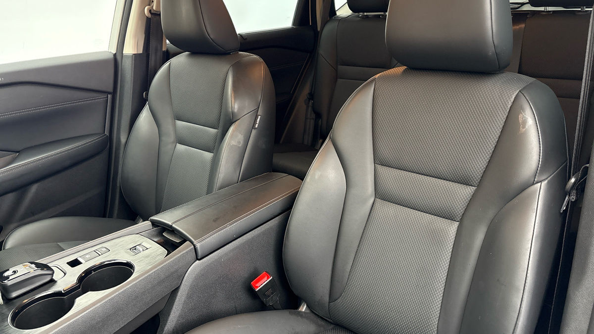 Nissan X-Trail Image 7