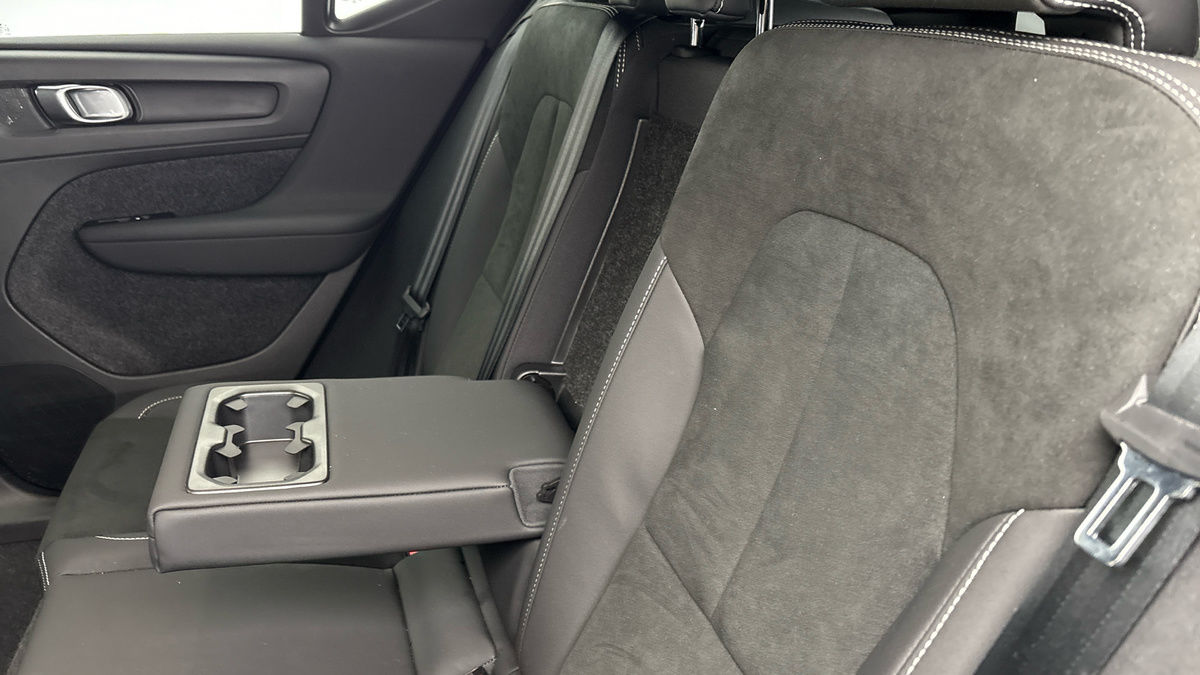 Volvo XC40 Image 9