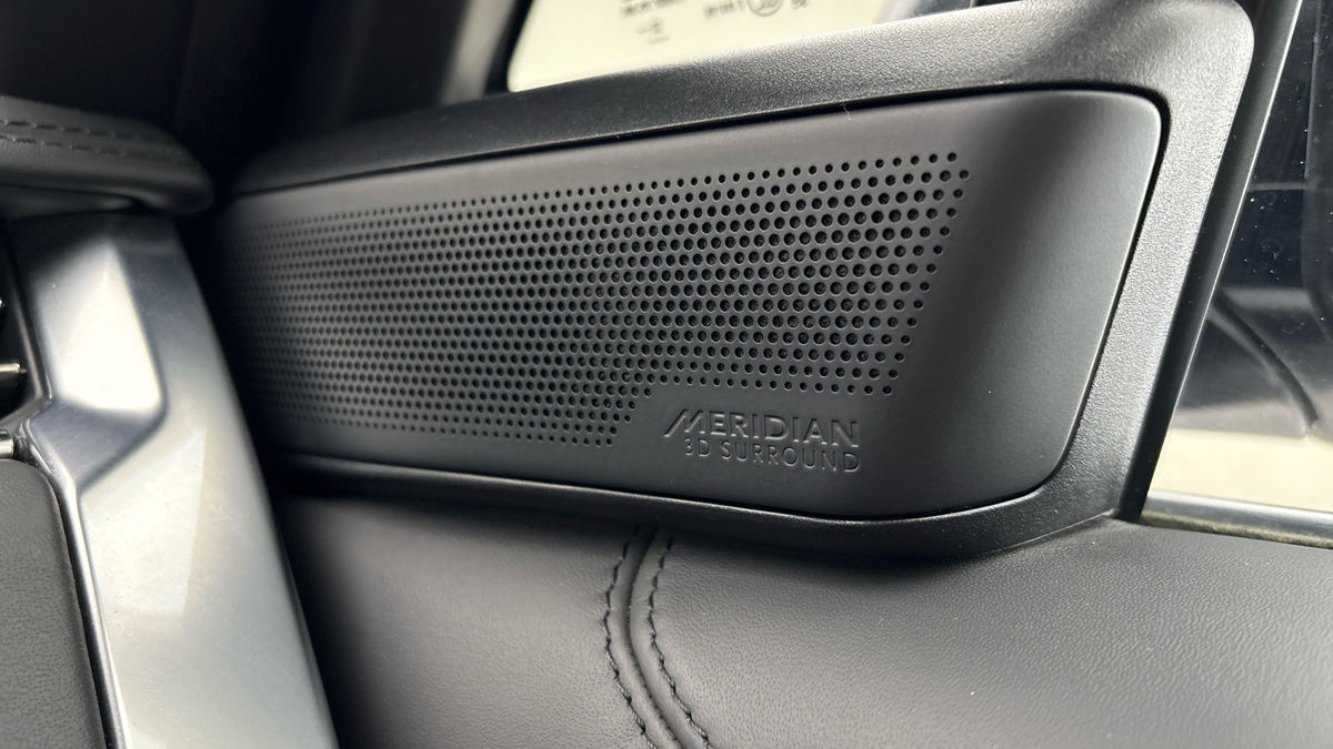Land Rover Range Rover Image 27