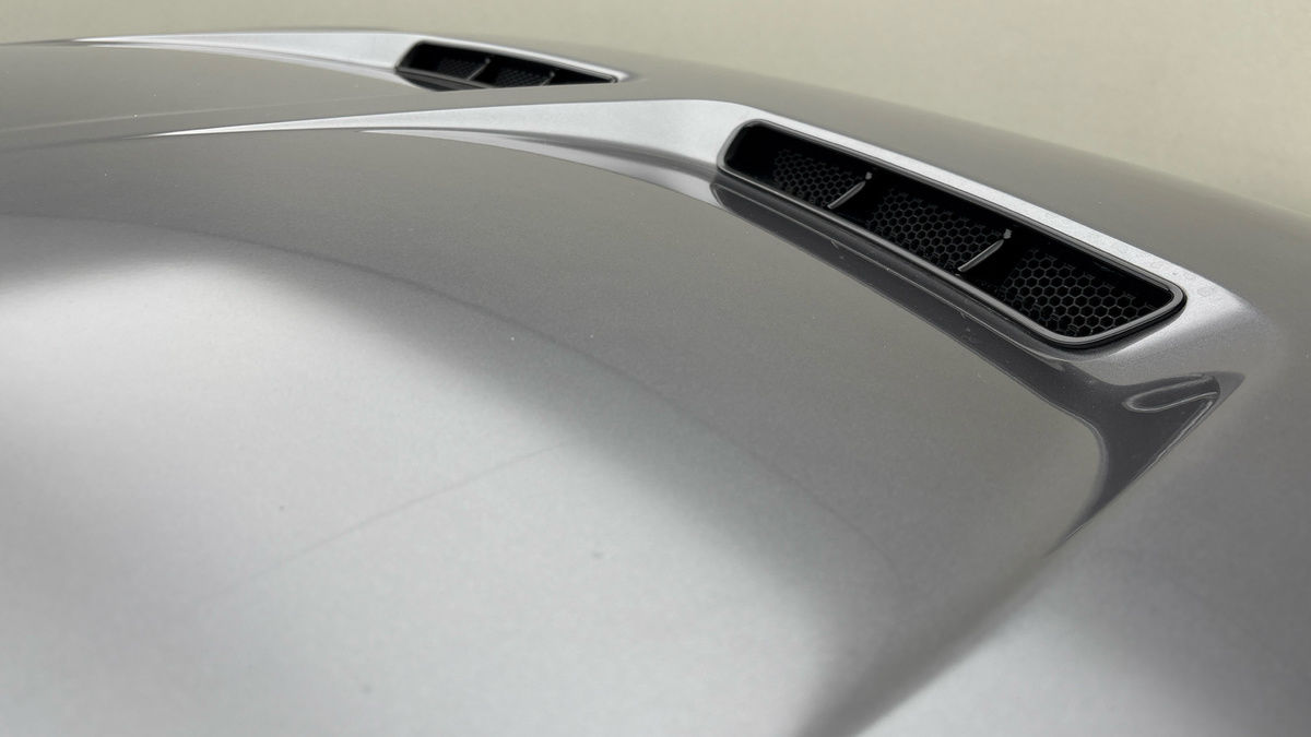 Land Rover Range Rover Sport Image 26