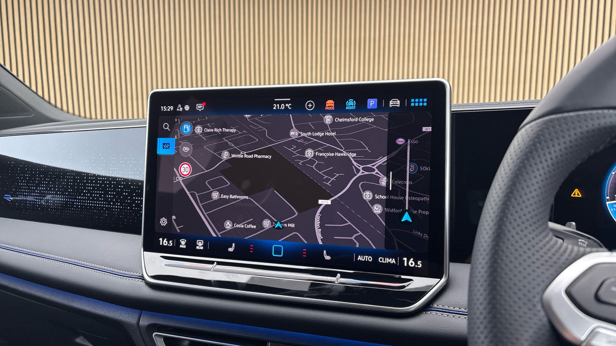 Volkswagen Tiguan Image 17