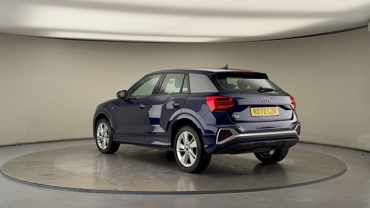 Audi Q2 Image 2