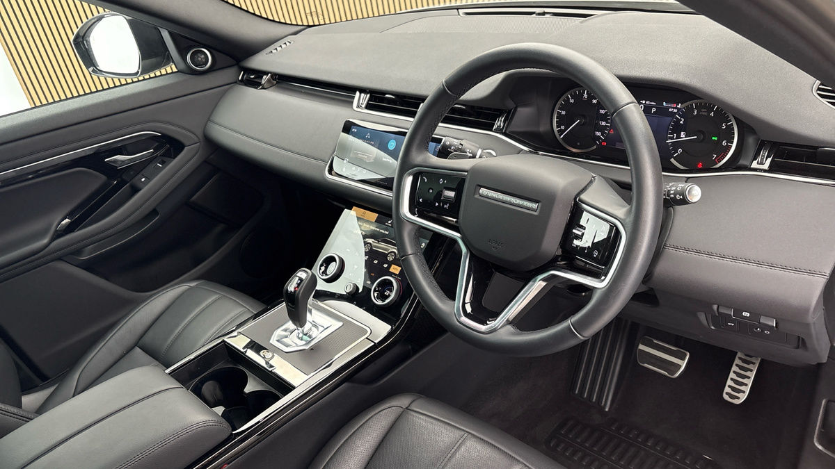 Land Rover Range Rover Evoque Image 5