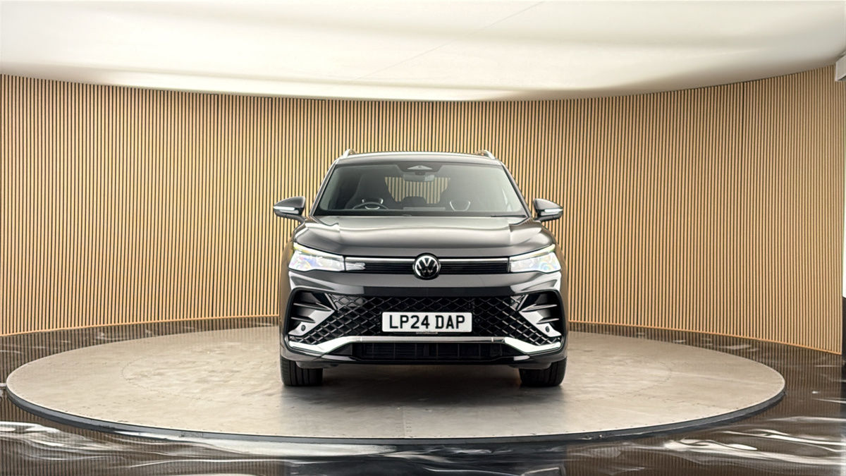 Volkswagen Tiguan Image 3