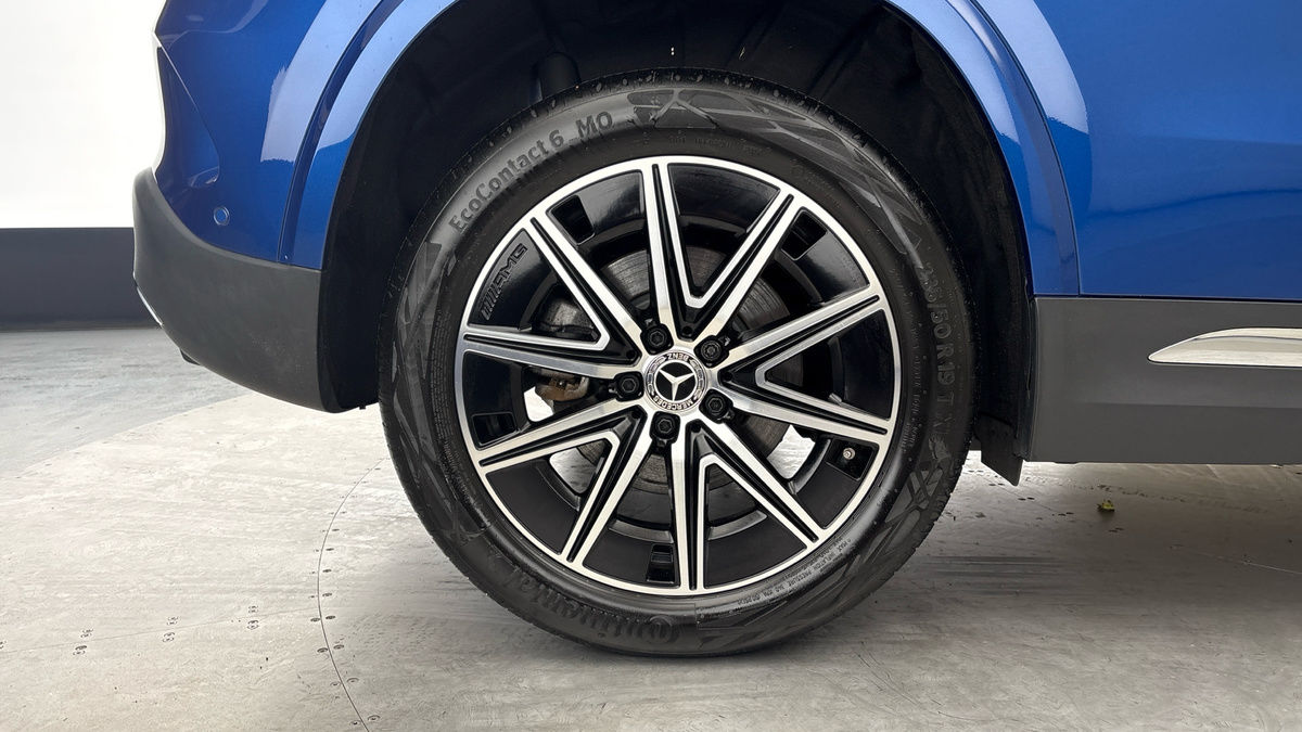 Mercedes-Benz EQA Image 10