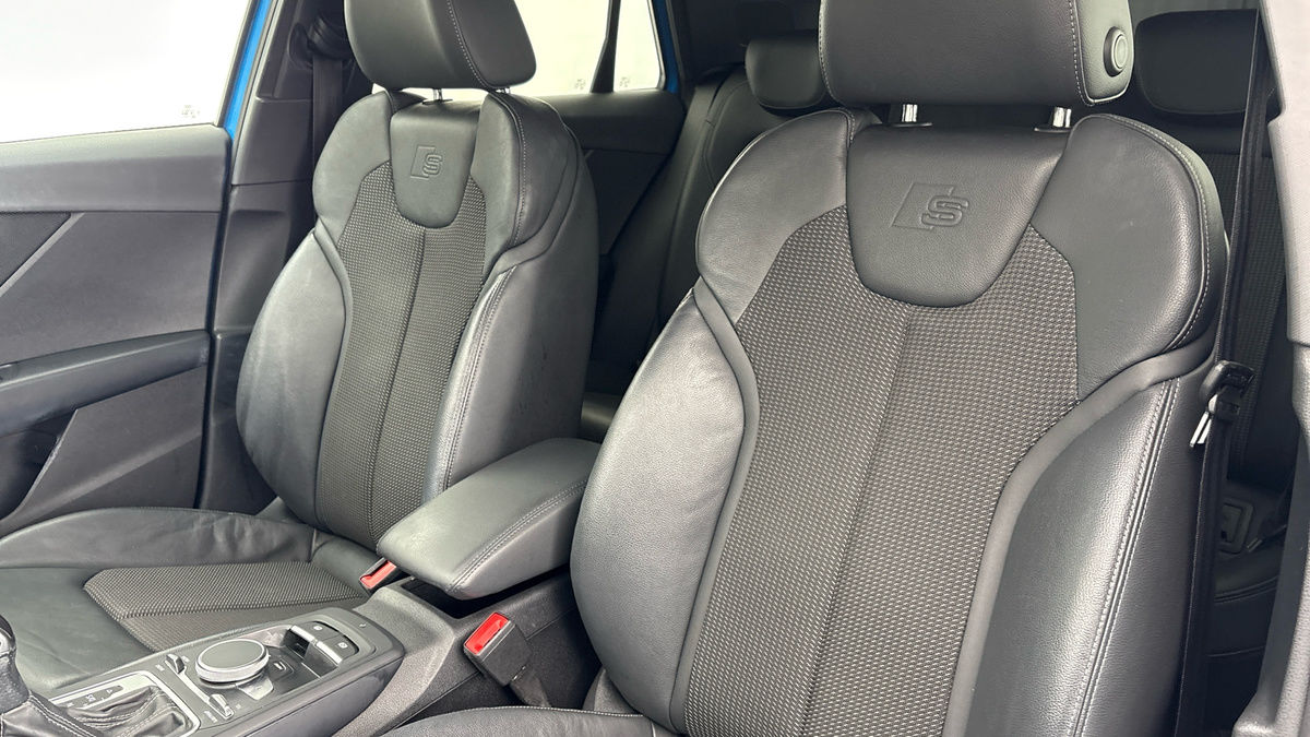 Audi Q2 Image 7