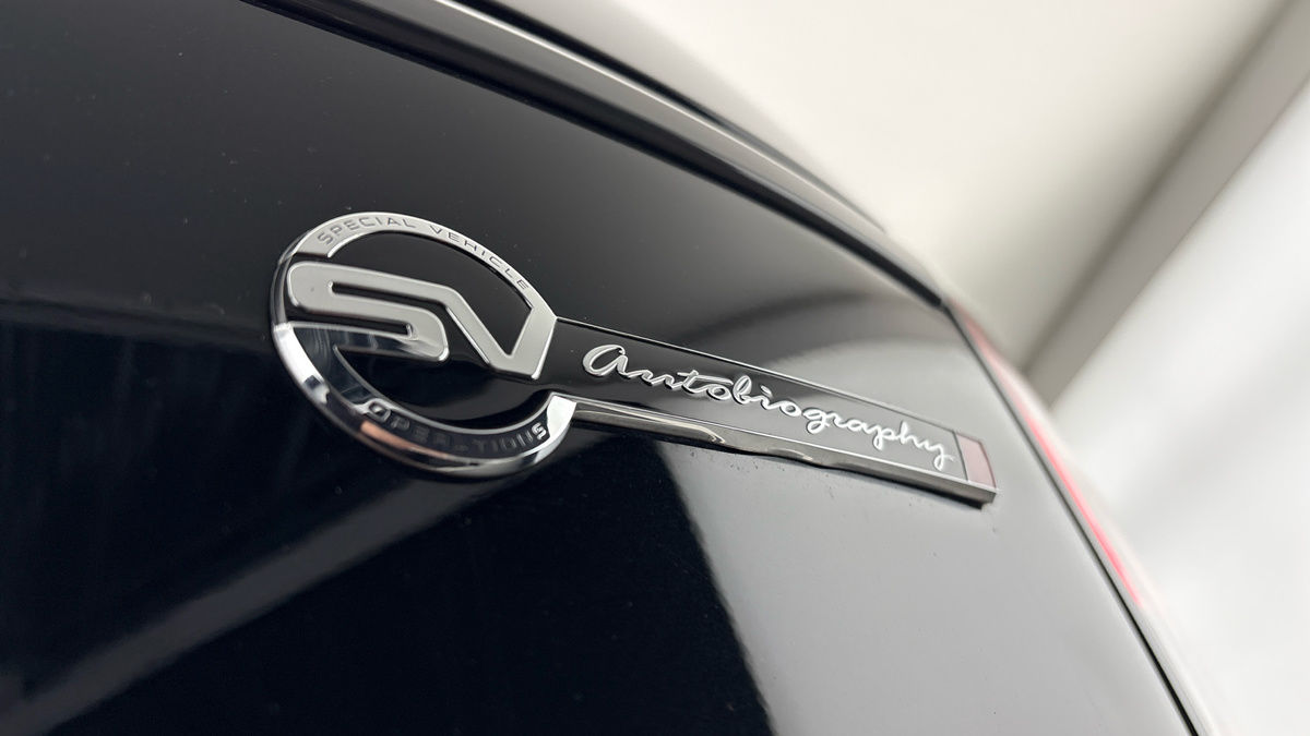 Land Rover Range Rover Image 33