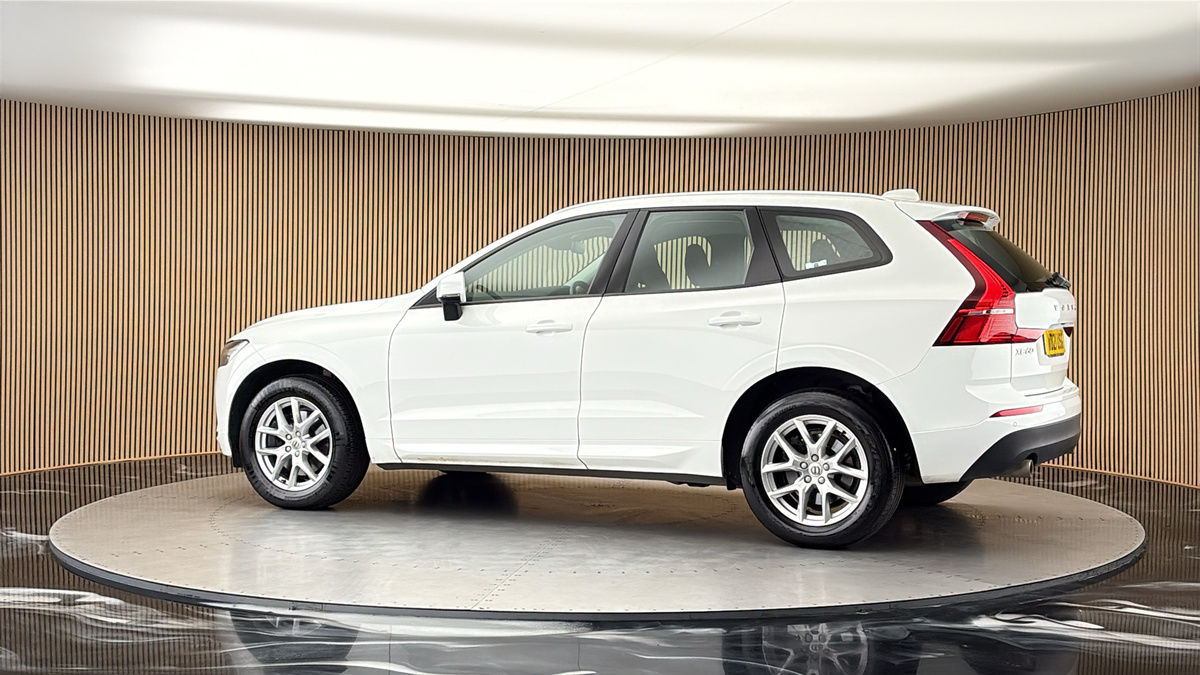 More views of Volvo XC60