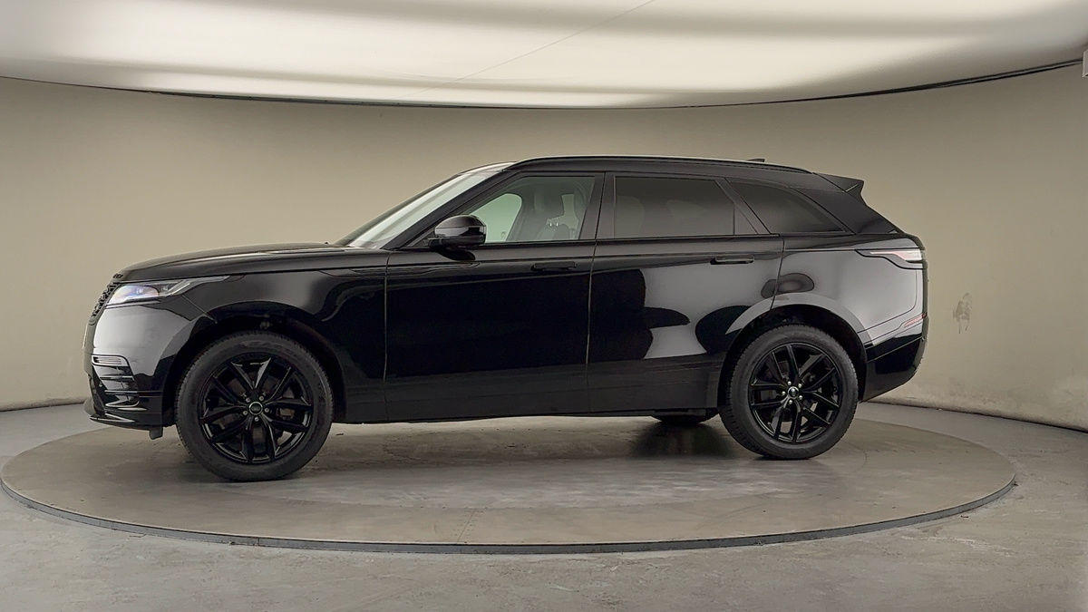 More views of Land Rover Range Rover Velar