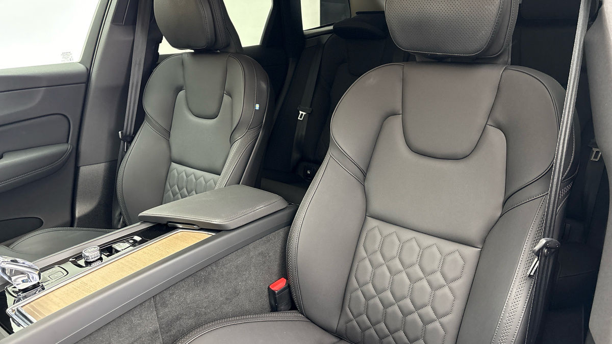 Volvo XC60 Image 7