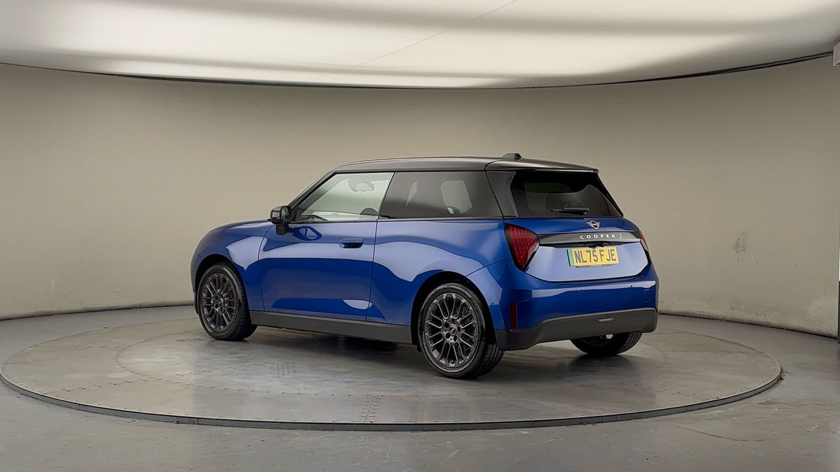 More views of MINI Electric Cooper