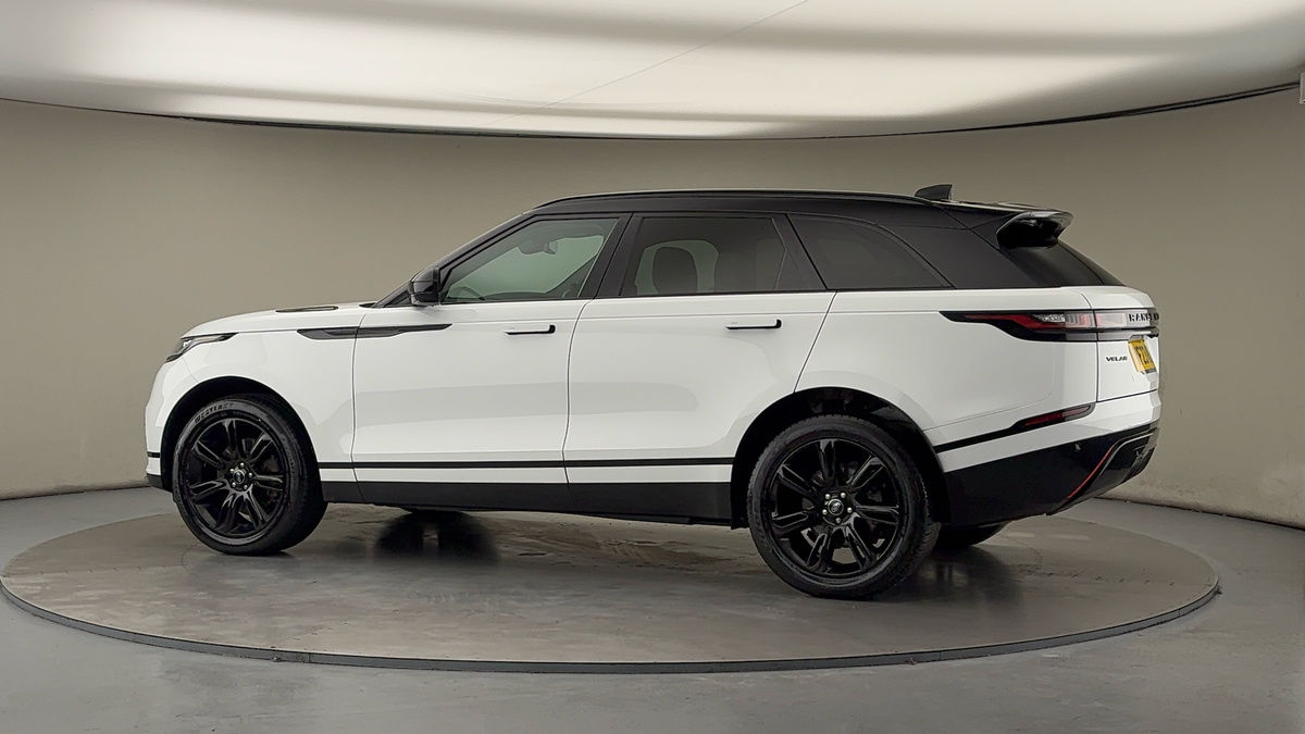 More views of Land Rover Range Rover Velar