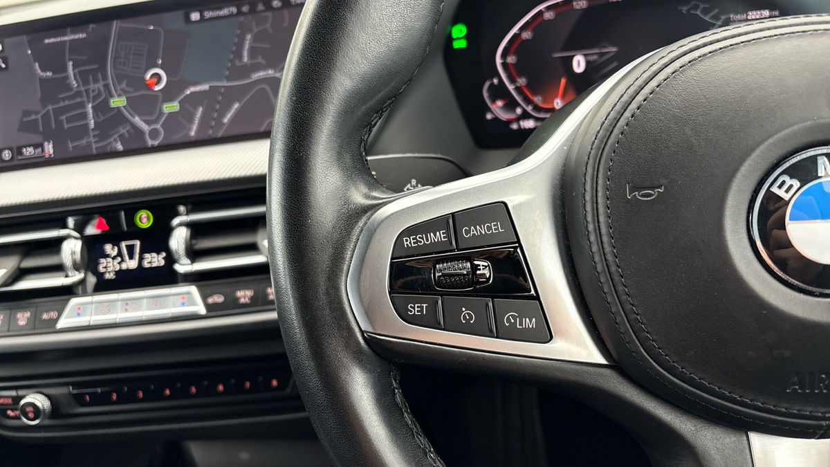 BMW 1 Series Image 13