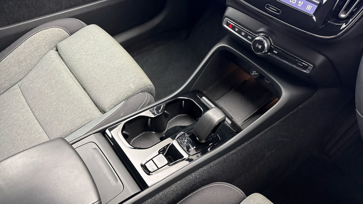 Volvo XC40 Image 18