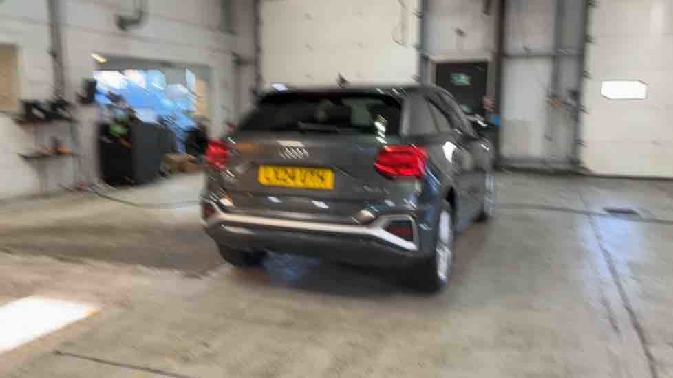 More views of Audi Q2
