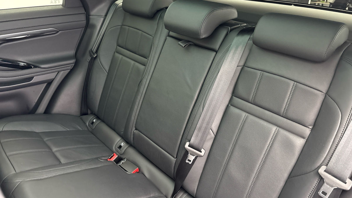 Land Rover Range Rover Evoque Image 8
