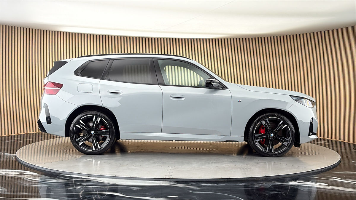 BMW X3 Image 16