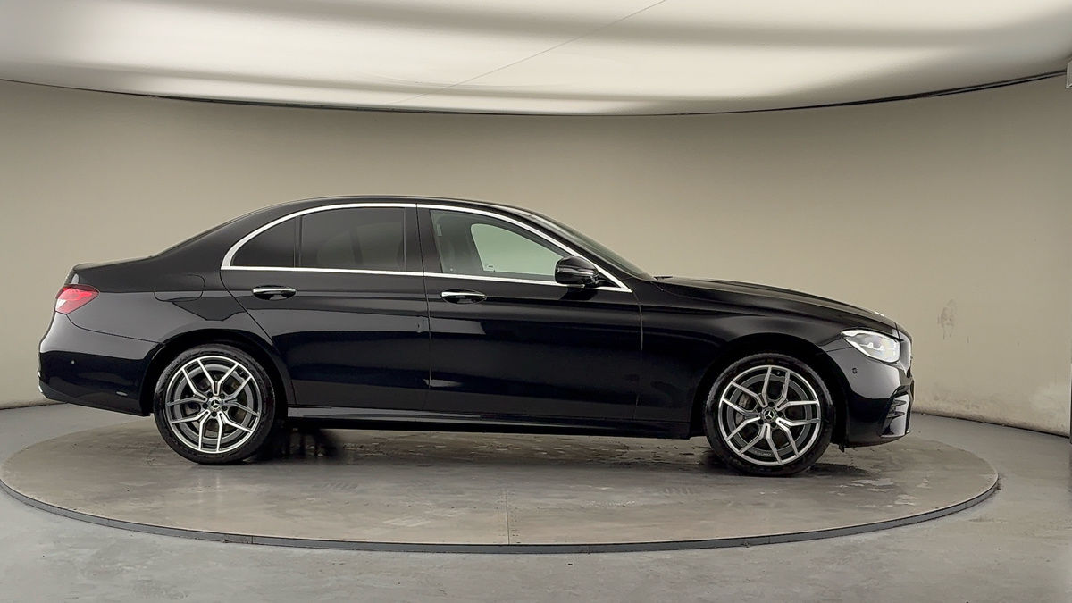 More views of Mercedes-Benz E Class