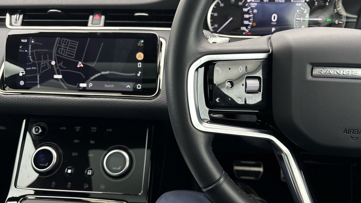 Land Rover Range Rover Evoque Image 13