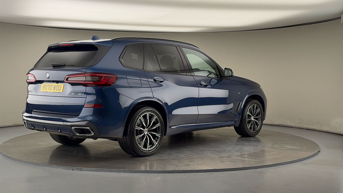 BMW X5 Image 21