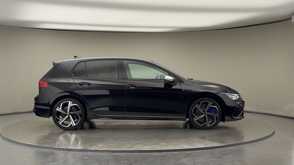 Volkswagen Golf Image 16