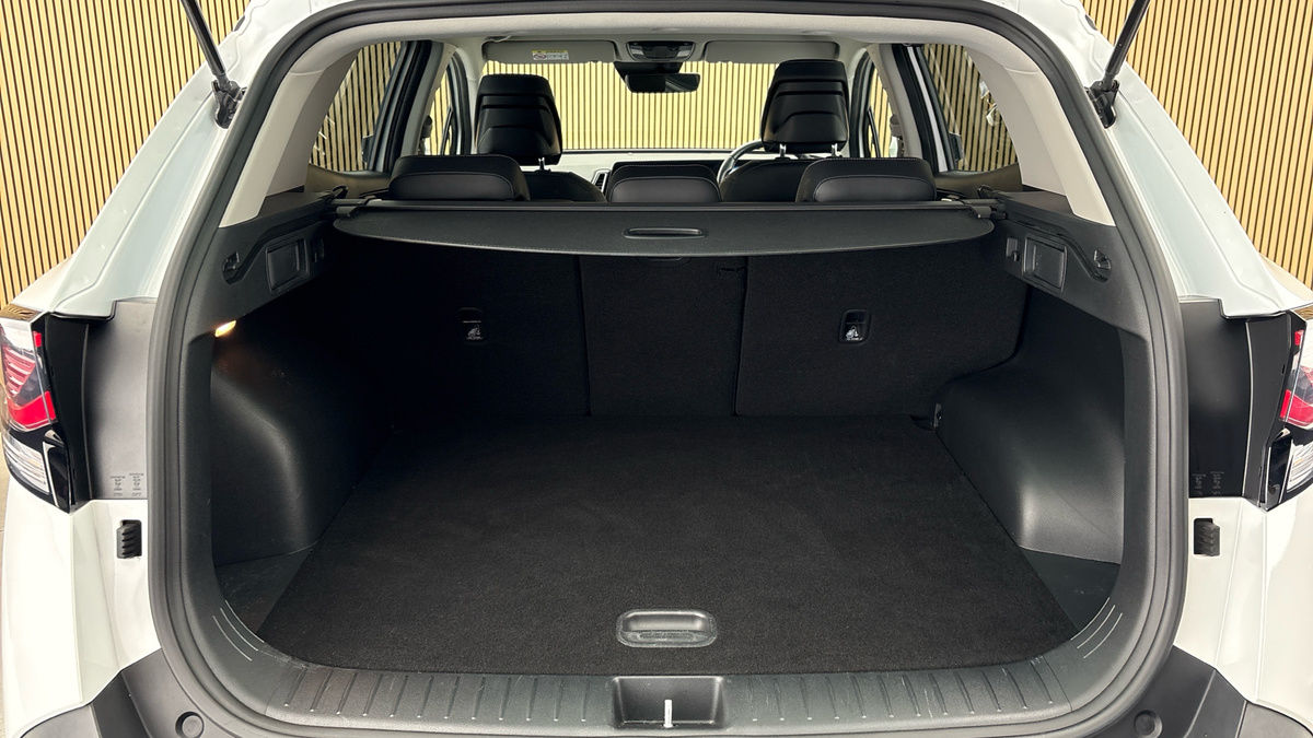 Kia Sportage Image 11