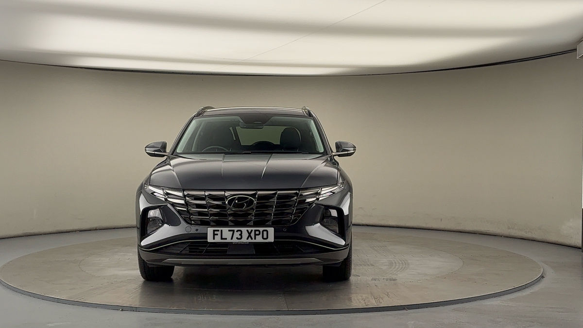 Hyundai TUCSON Image 3