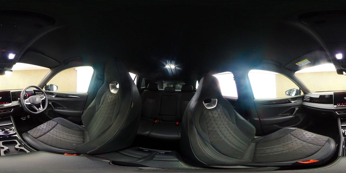 More views of Volkswagen Tiguan
