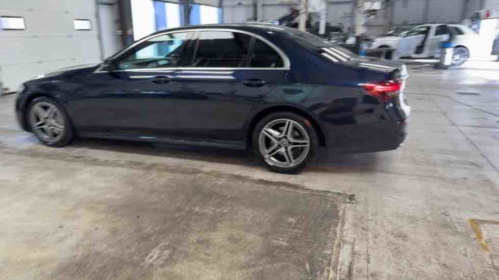 More views of Mercedes-Benz E Class