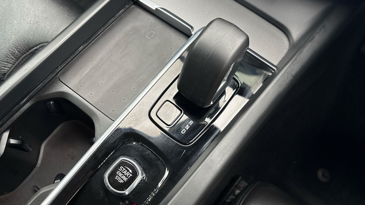 Volvo S60 Image 6